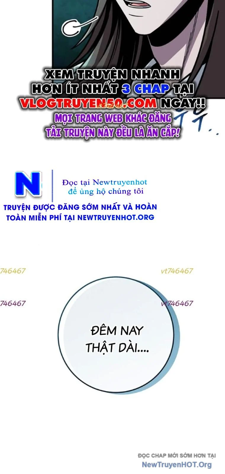 Thanh Kiếm Của Hoàng Đế Chapter 96 - Trang 3