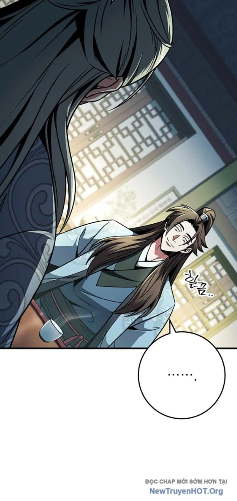 Thanh Kiếm Của Hoàng Đế Chapter 96 - Trang 3