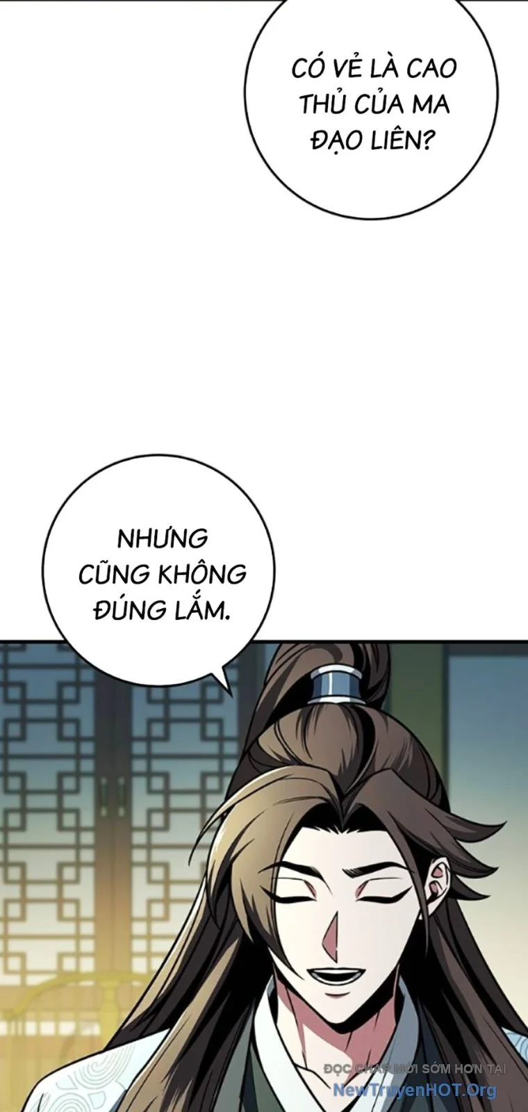 Thanh Kiếm Của Hoàng Đế Chapter 96 - Trang 3