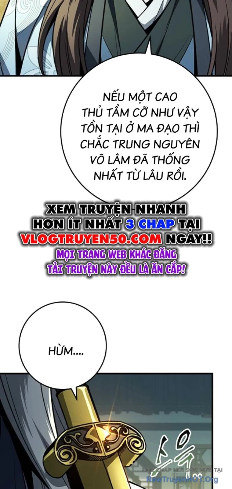 Thanh Kiếm Của Hoàng Đế Chapter 96 - Trang 3