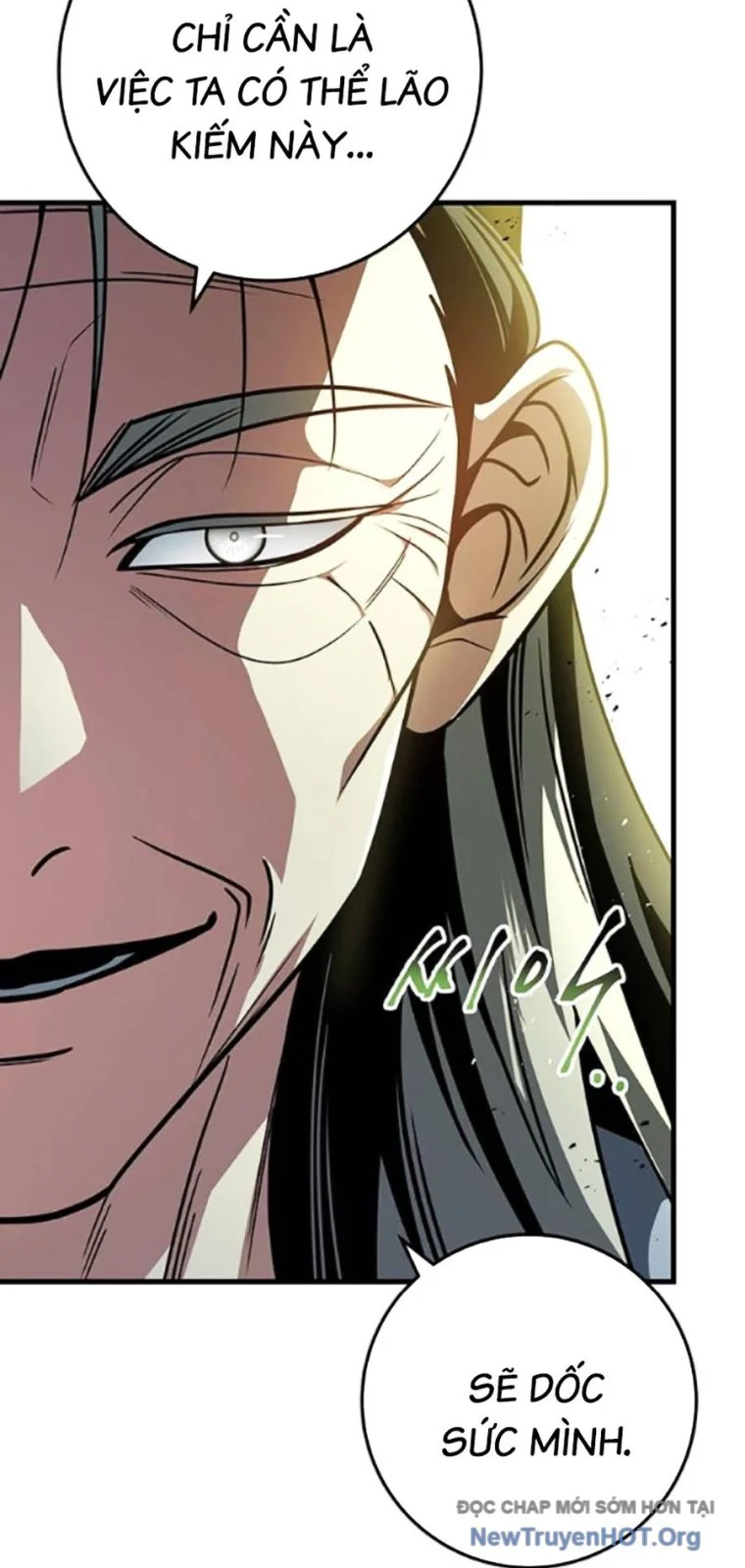 Thanh Kiếm Của Hoàng Đế Chapter 96 - Trang 3