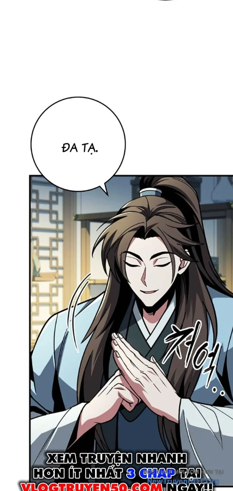 Thanh Kiếm Của Hoàng Đế Chapter 96 - Trang 3
