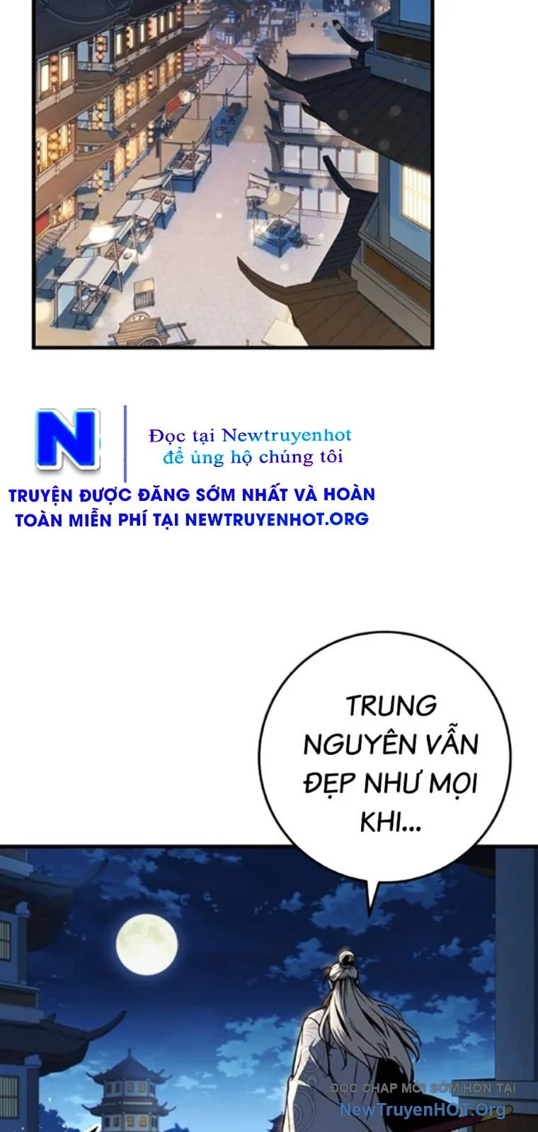 Thanh Kiếm Của Hoàng Đế Chapter 96 - Trang 3