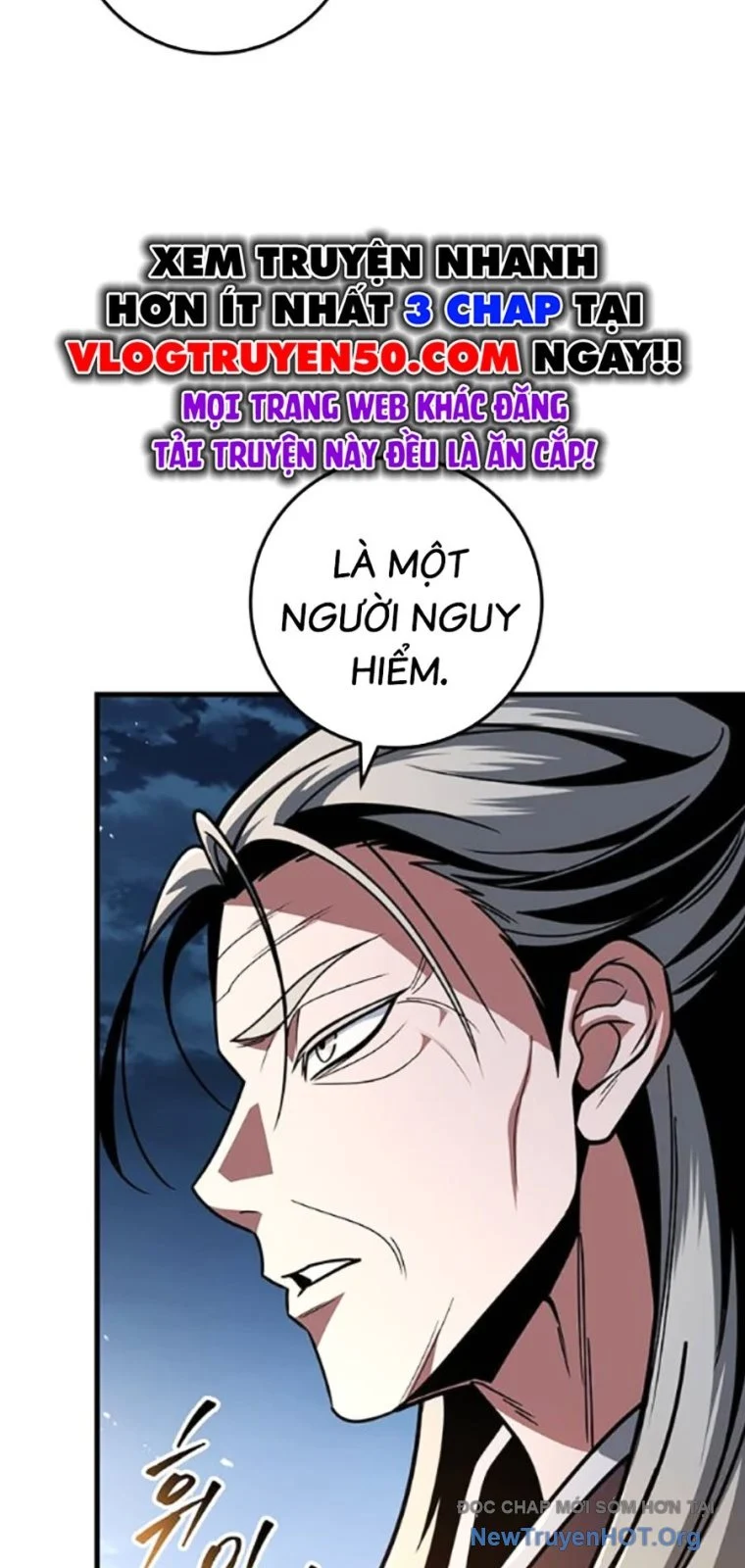 Thanh Kiếm Của Hoàng Đế Chapter 96 - Trang 3