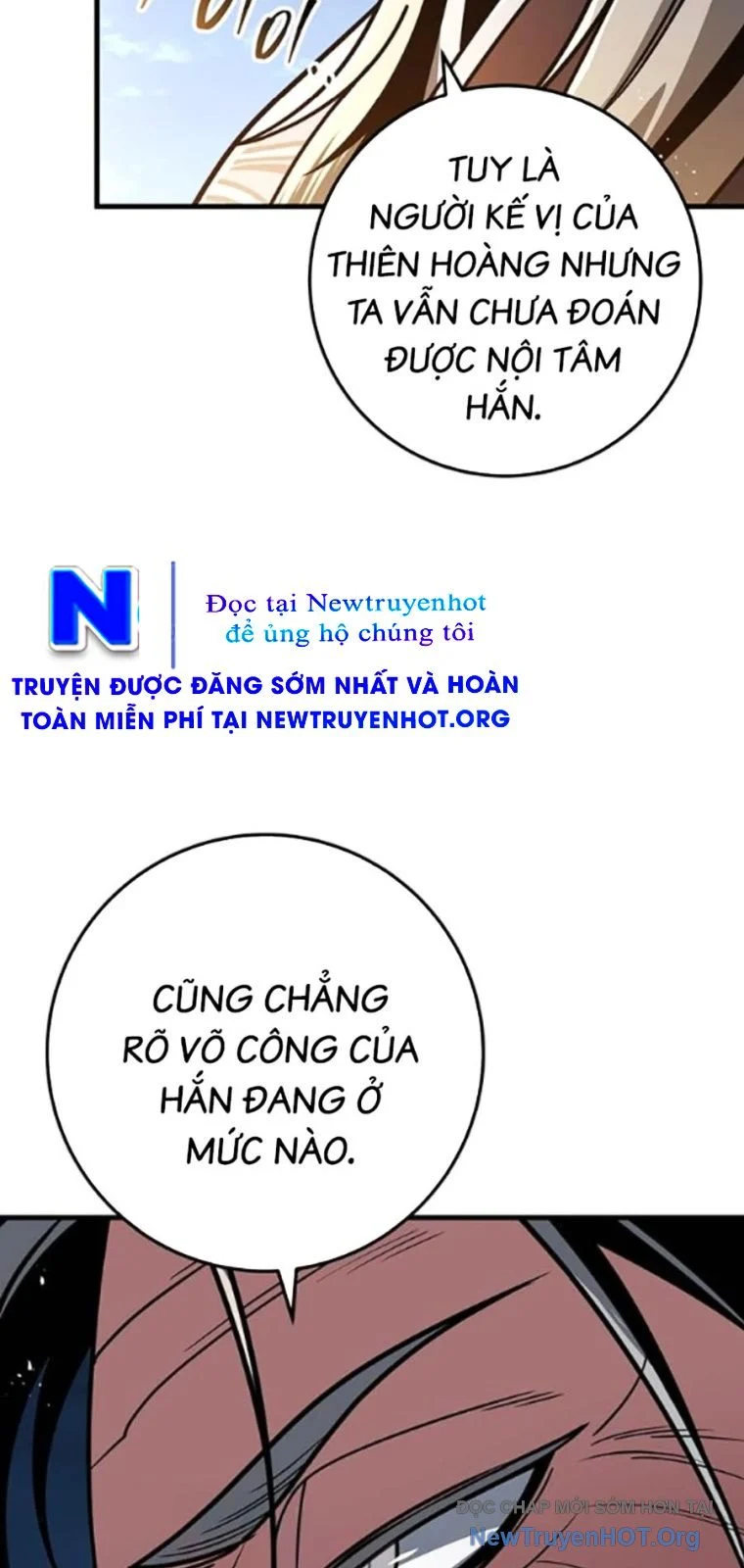 Thanh Kiếm Của Hoàng Đế Chapter 96 - Trang 3