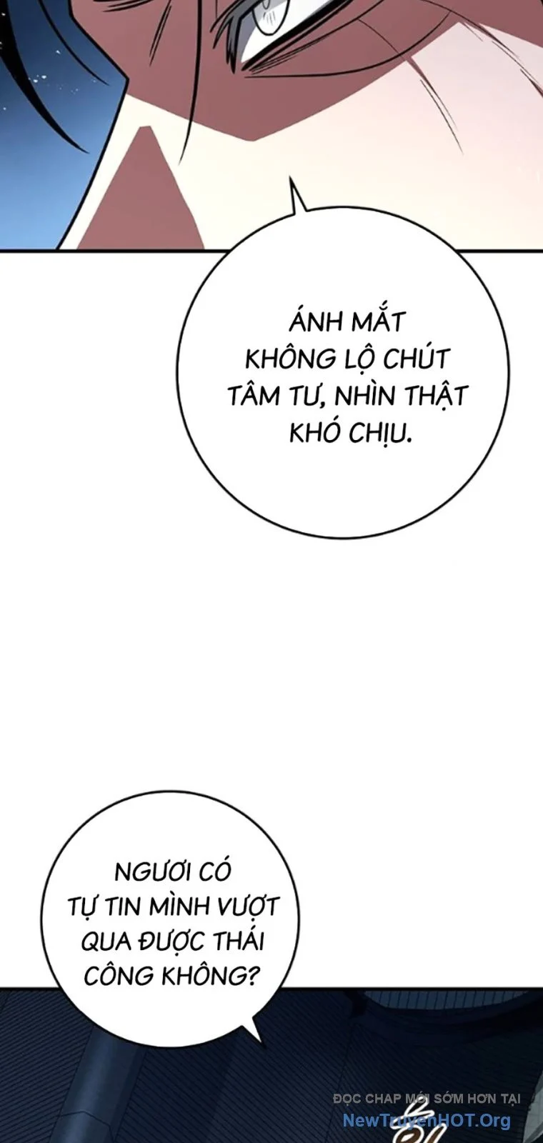 Thanh Kiếm Của Hoàng Đế Chapter 96 - Trang 3