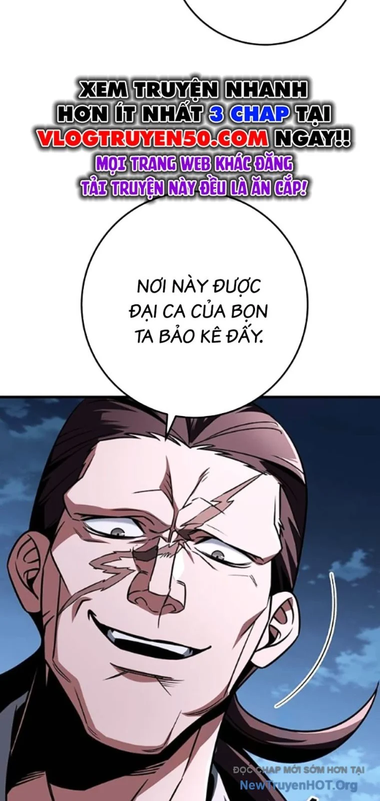Thanh Kiếm Của Hoàng Đế Chapter 96 - Trang 3