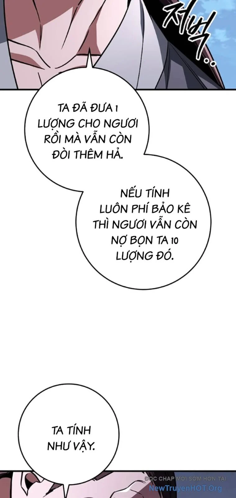 Thanh Kiếm Của Hoàng Đế Chapter 96 - Trang 3