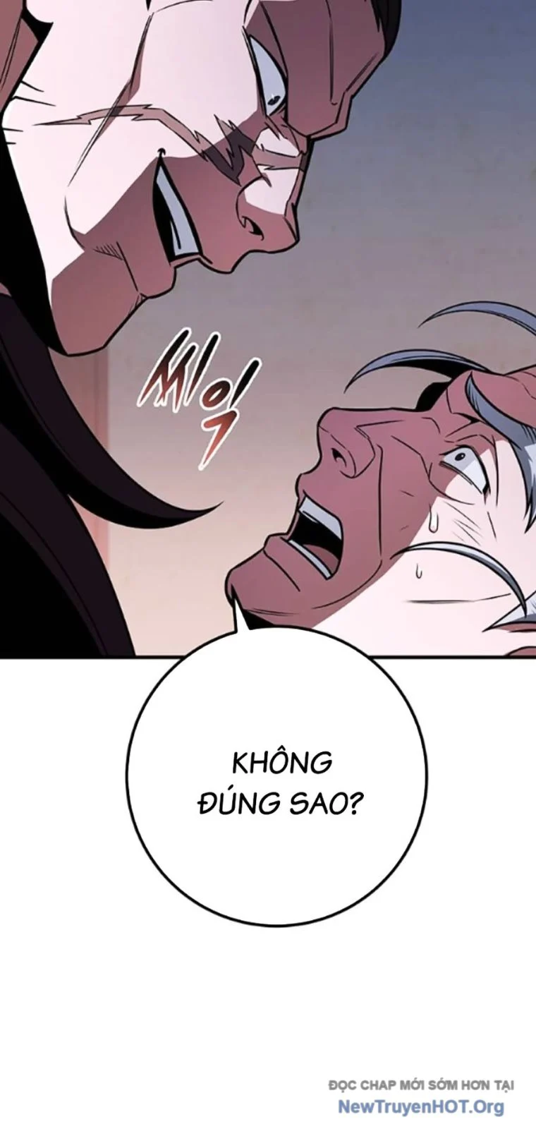 Thanh Kiếm Của Hoàng Đế Chapter 96 - Trang 3