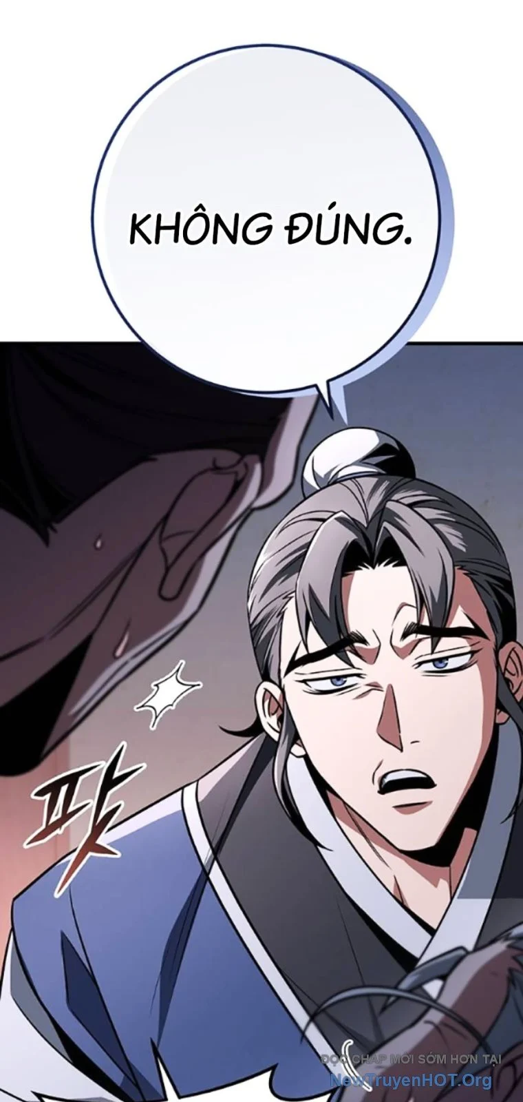 Thanh Kiếm Của Hoàng Đế Chapter 96 - Trang 3