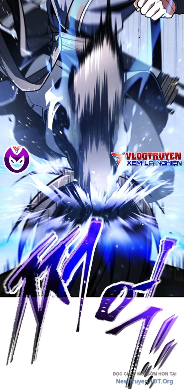 Thanh Kiếm Của Hoàng Đế Chapter 96 - Trang 3