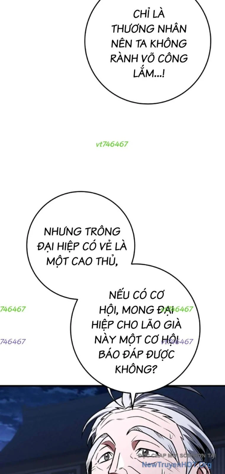 Thanh Kiếm Của Hoàng Đế Chapter 96 - Trang 3