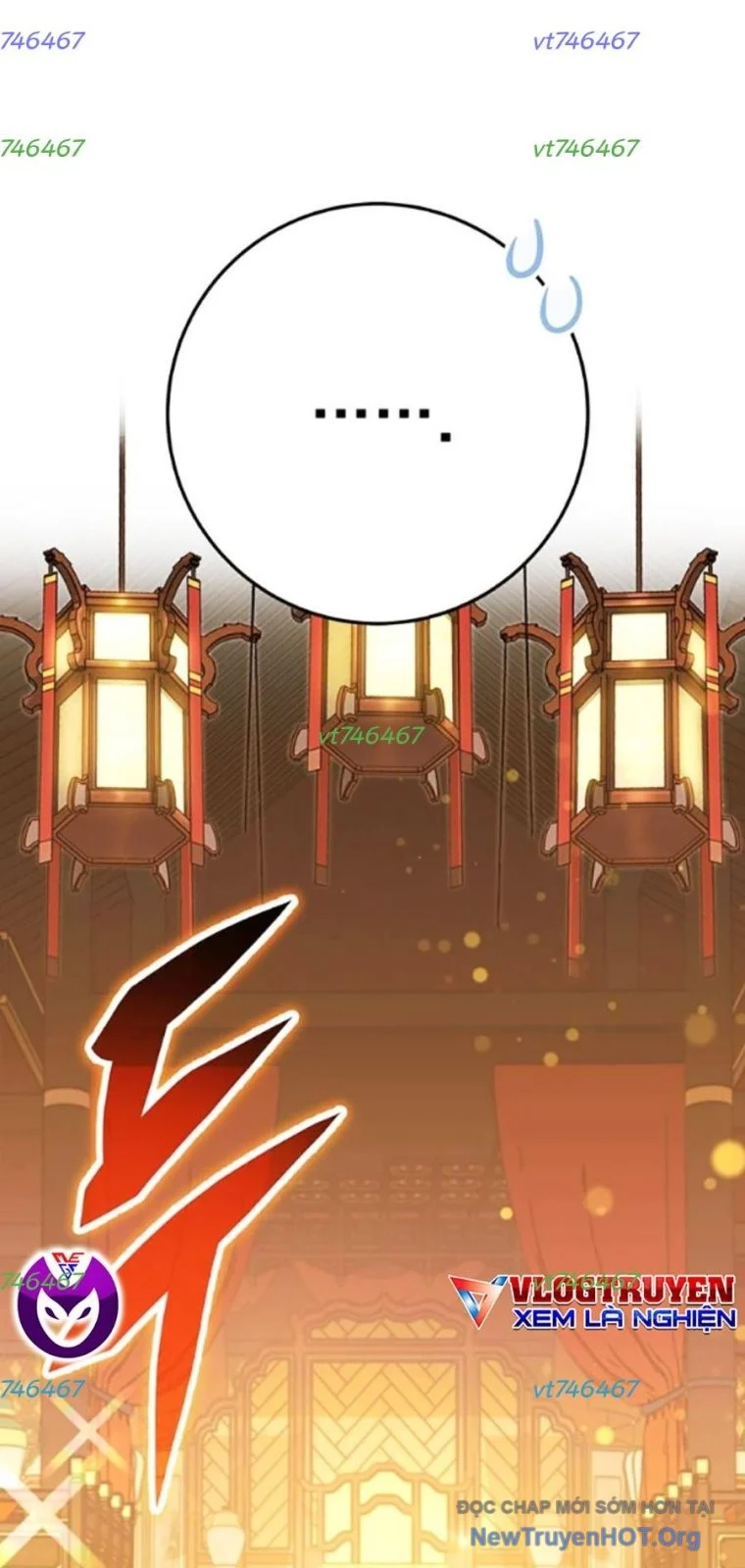 Thanh Kiếm Của Hoàng Đế Chapter 96 - Trang 3