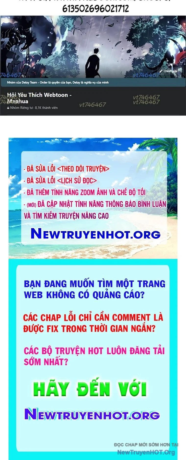 Thanh Kiếm Của Hoàng Đế Chapter 96 - Trang 3