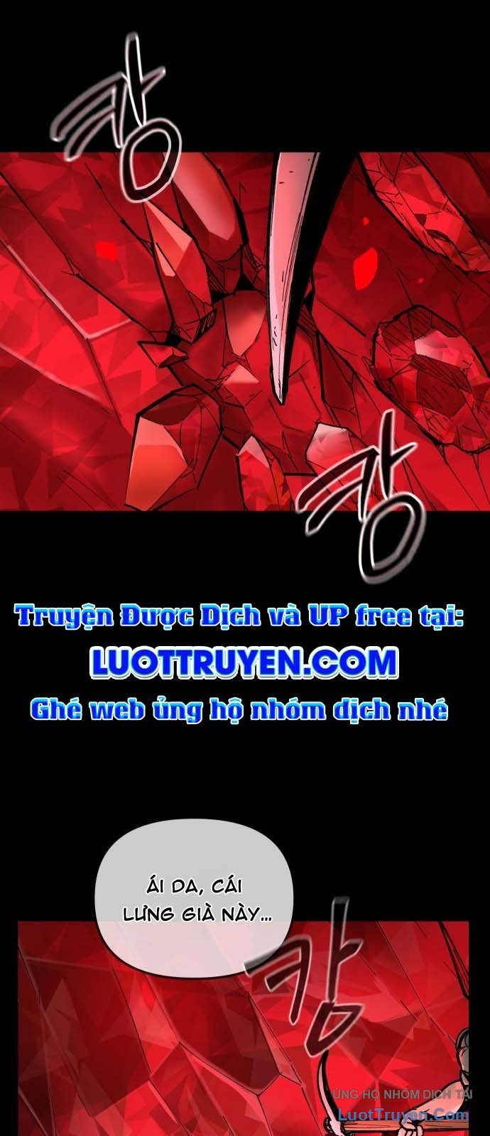 Thánh Kiếm Huyền Thoại Chapter 17 - Trang 3