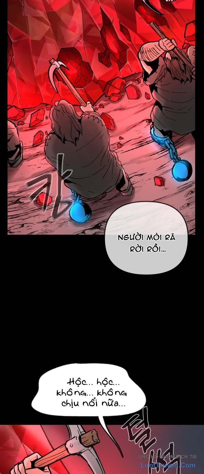 Thánh Kiếm Huyền Thoại Chapter 17 - Trang 3