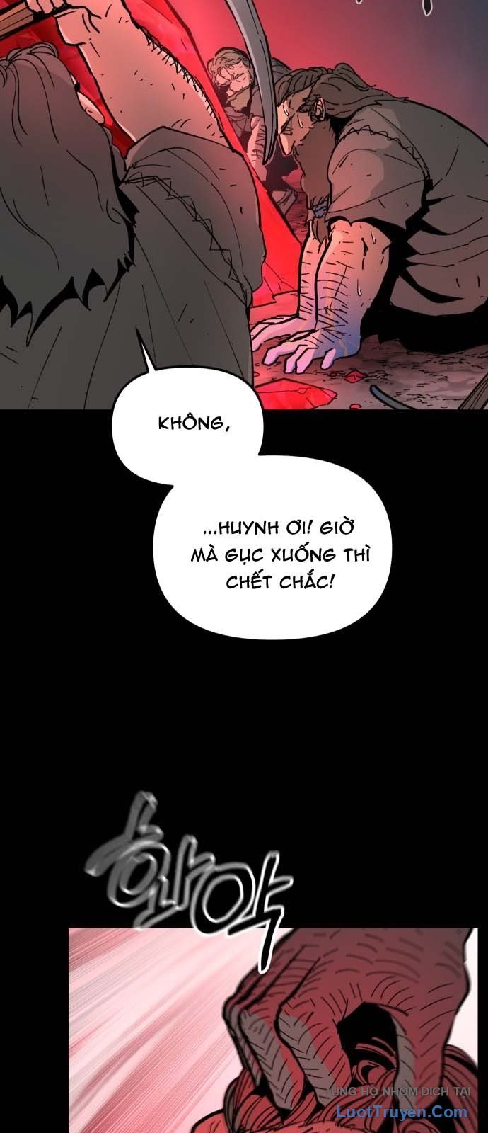 Thánh Kiếm Huyền Thoại Chapter 17 - Trang 3