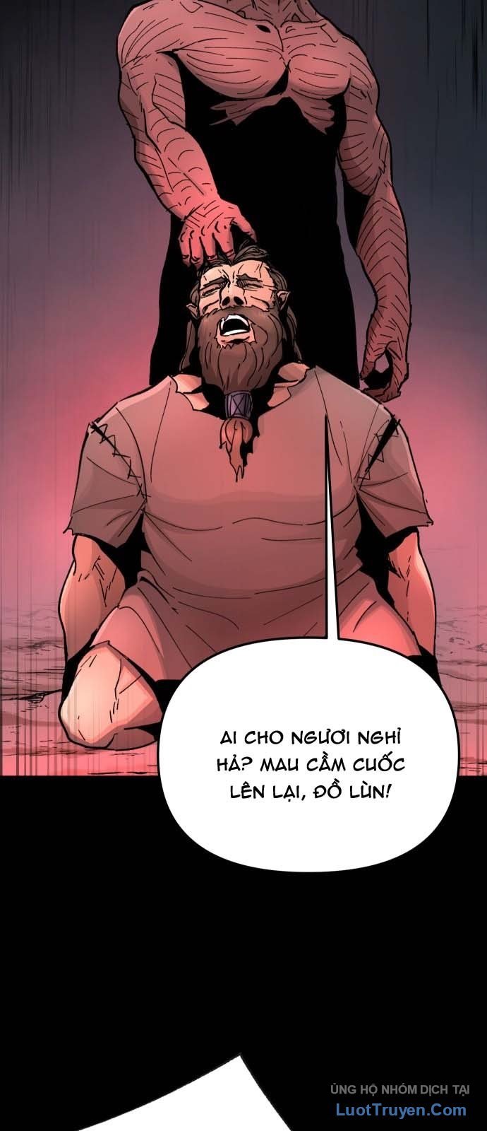 Thánh Kiếm Huyền Thoại Chapter 17 - Trang 3