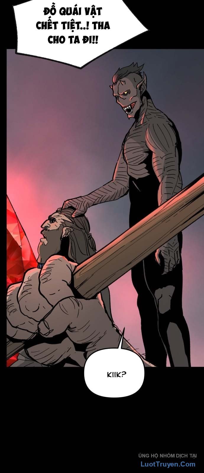 Thánh Kiếm Huyền Thoại Chapter 17 - Trang 3