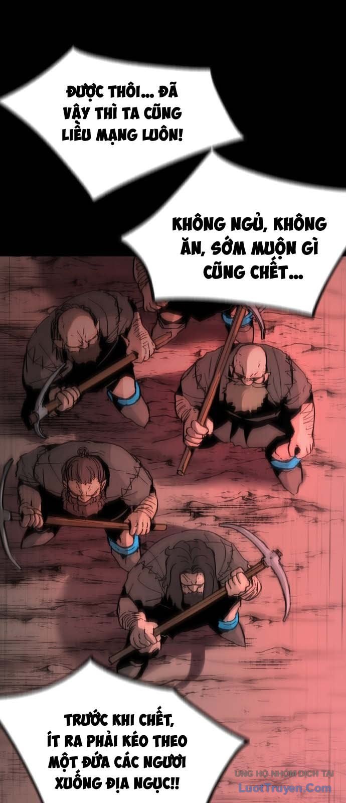 Thánh Kiếm Huyền Thoại Chapter 17 - Trang 3