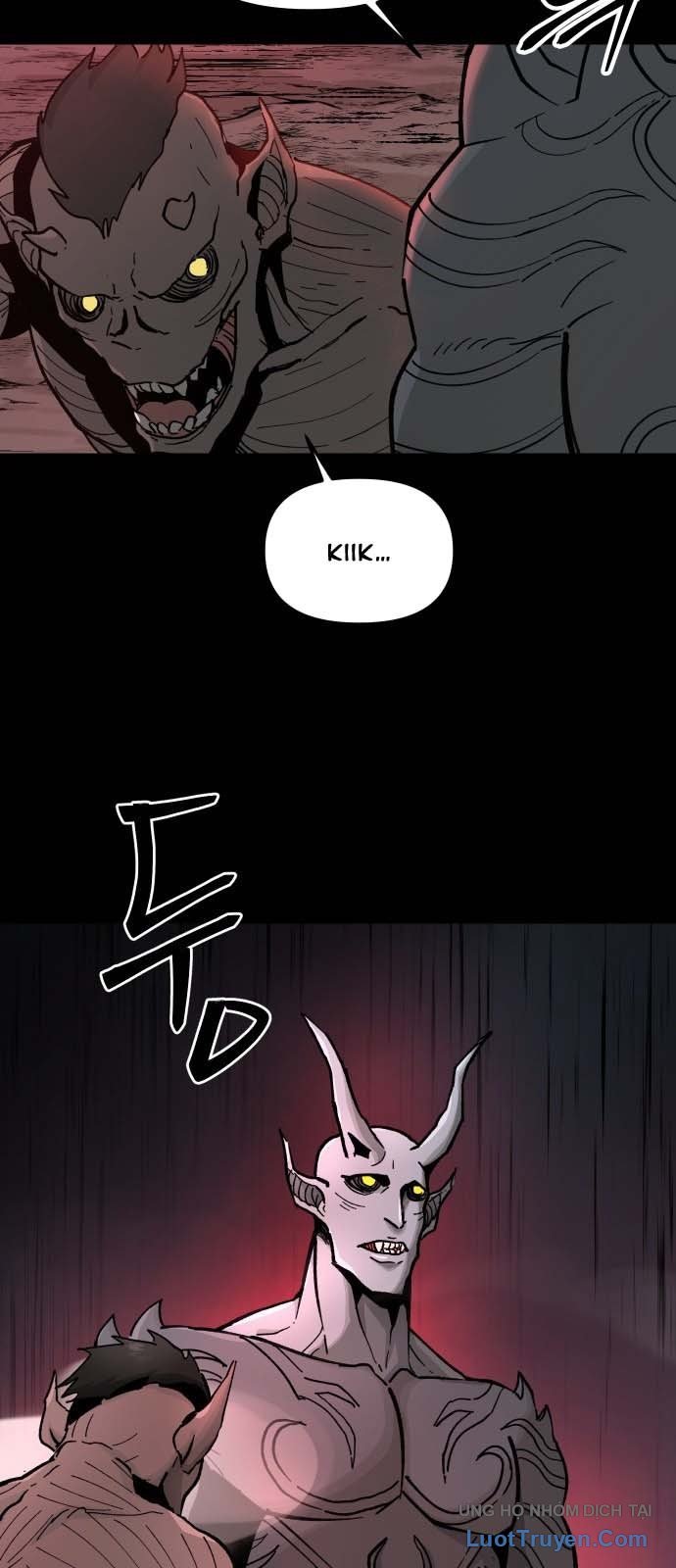 Thánh Kiếm Huyền Thoại Chapter 17 - Trang 3