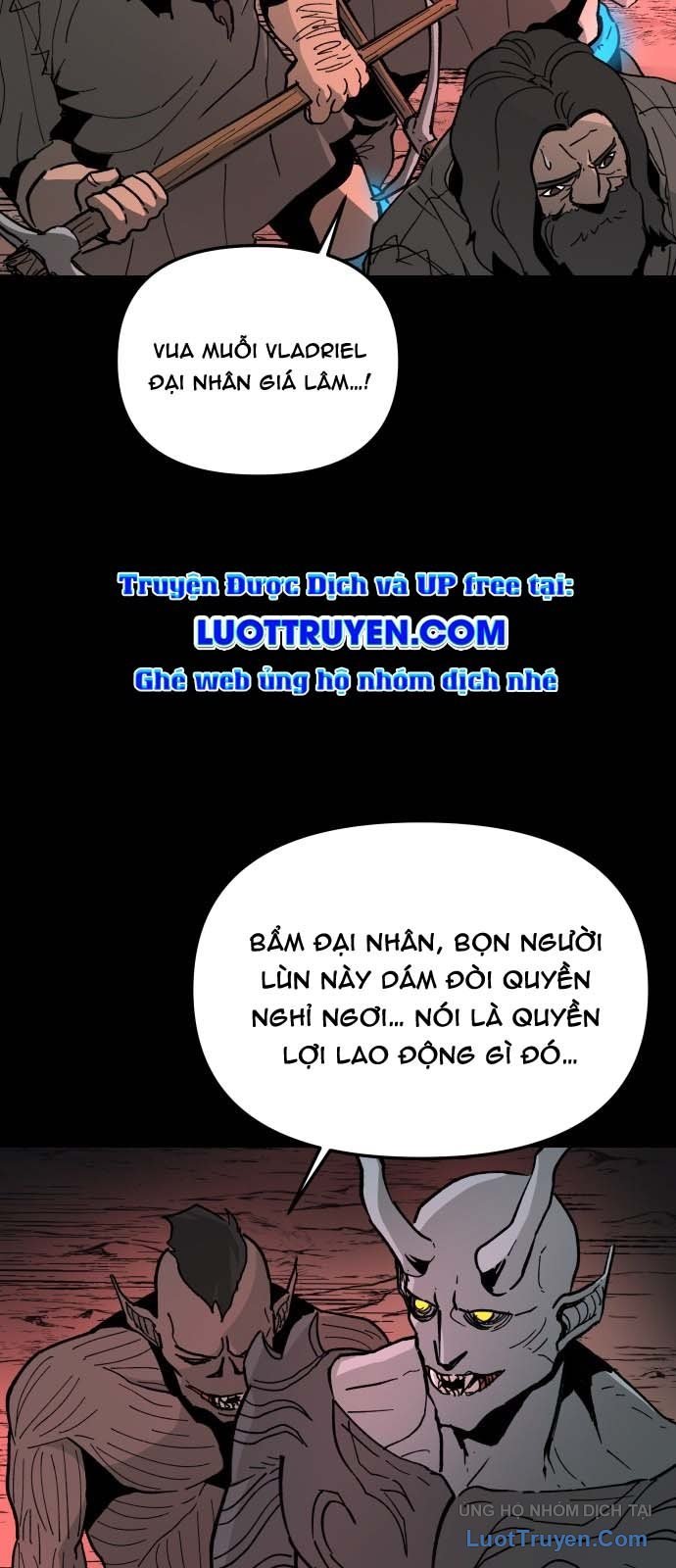 Thánh Kiếm Huyền Thoại Chapter 17 - Trang 3