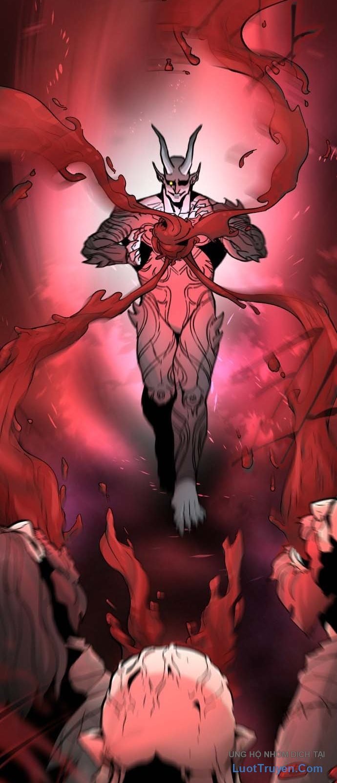 Thánh Kiếm Huyền Thoại Chapter 17 - Trang 3