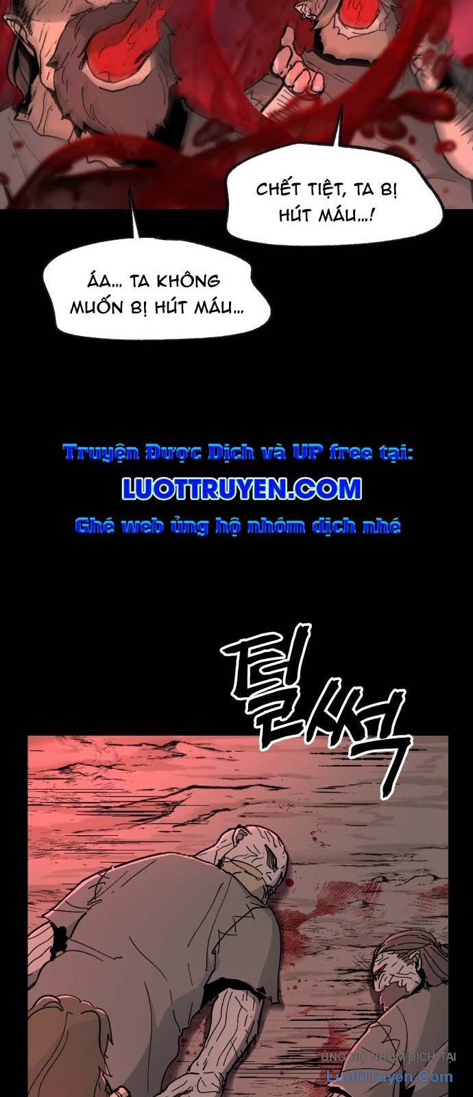 Thánh Kiếm Huyền Thoại Chapter 17 - Trang 3
