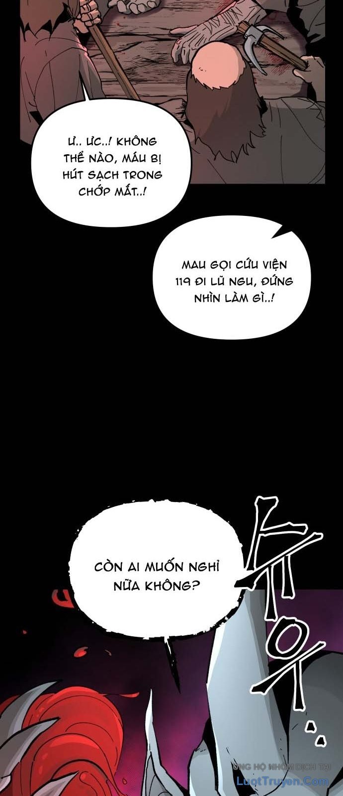 Thánh Kiếm Huyền Thoại Chapter 17 - Trang 3