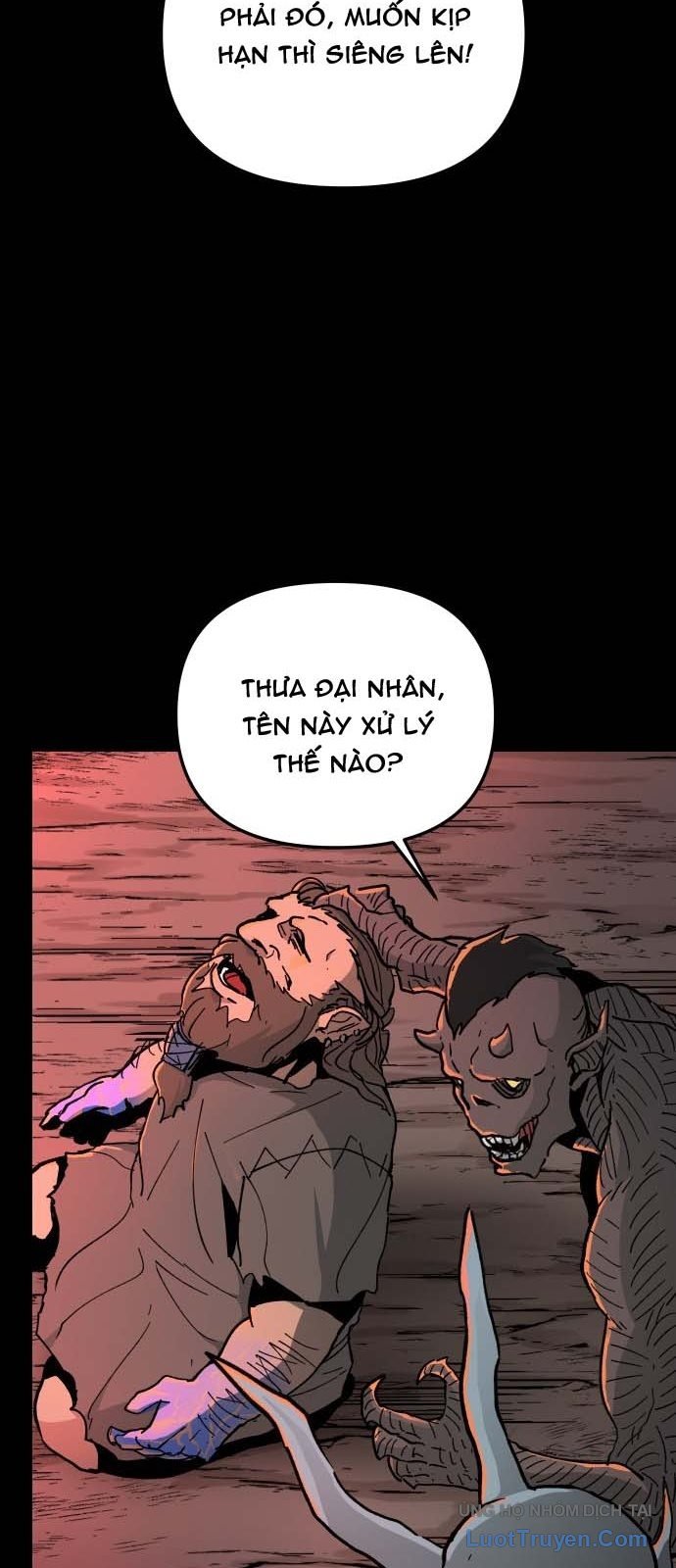 Thánh Kiếm Huyền Thoại Chapter 17 - Trang 3