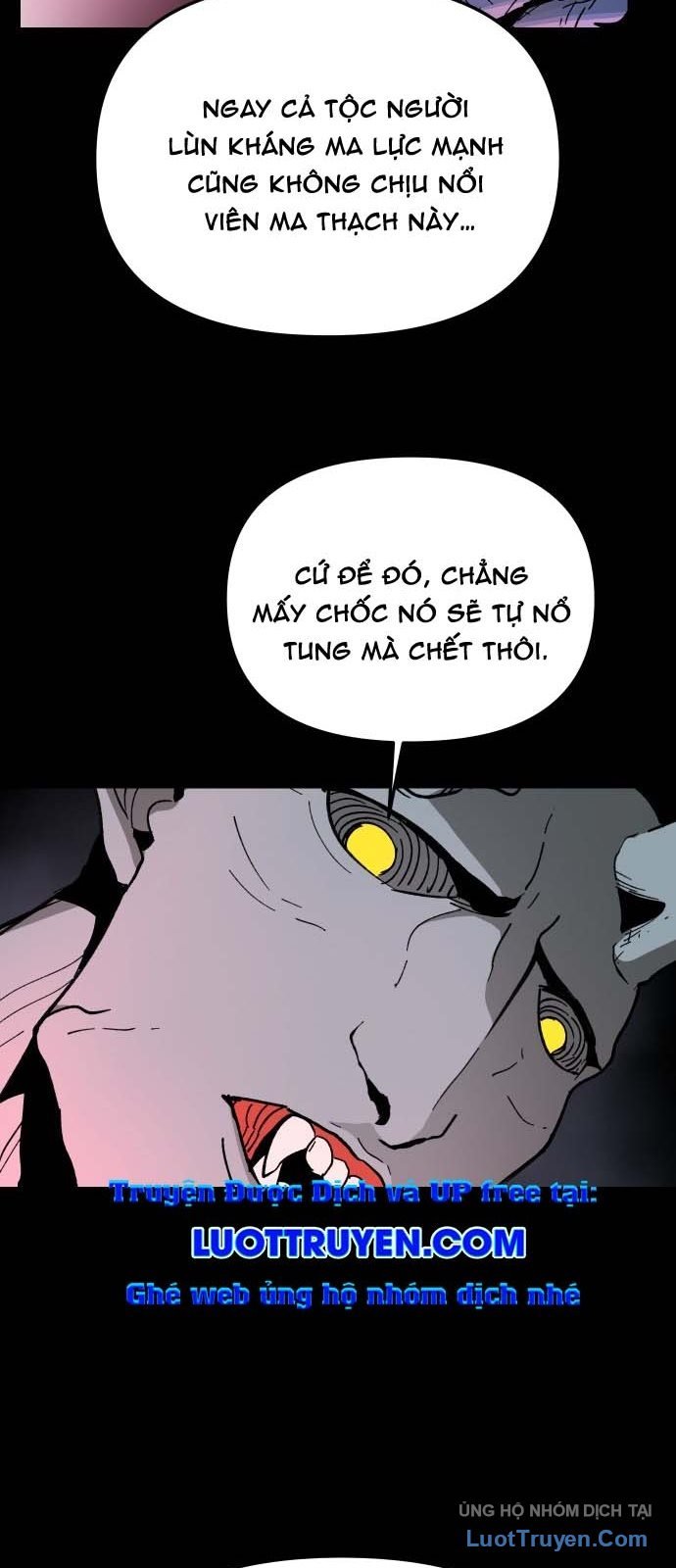 Thánh Kiếm Huyền Thoại Chapter 17 - Trang 3