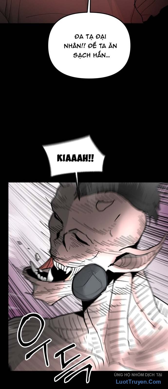 Thánh Kiếm Huyền Thoại Chapter 17 - Trang 3