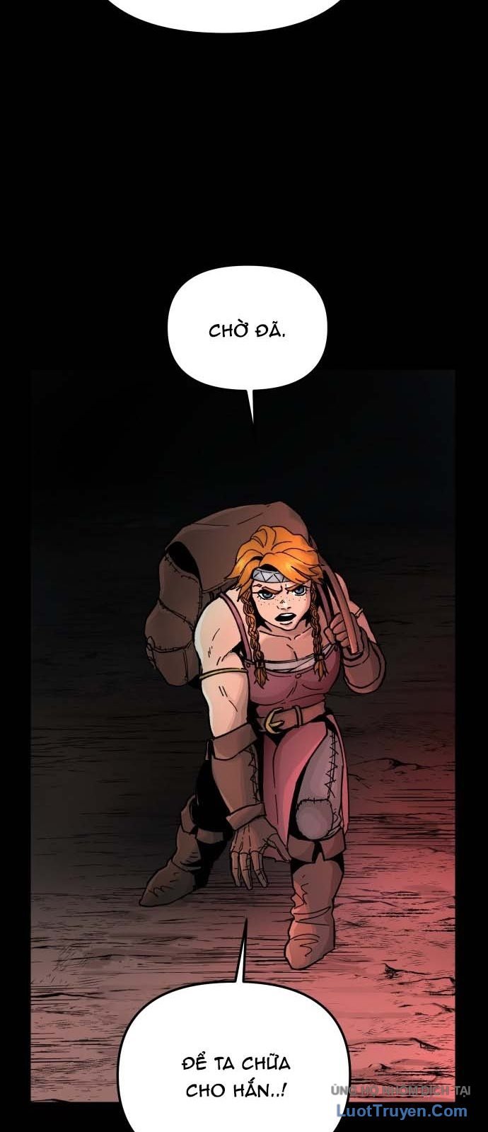 Thánh Kiếm Huyền Thoại Chapter 17 - Trang 3