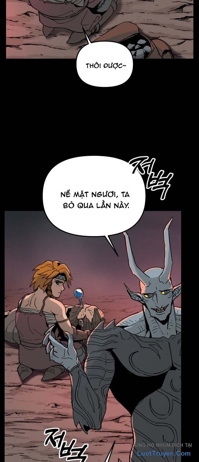 Thánh Kiếm Huyền Thoại Chapter 17 - Trang 3