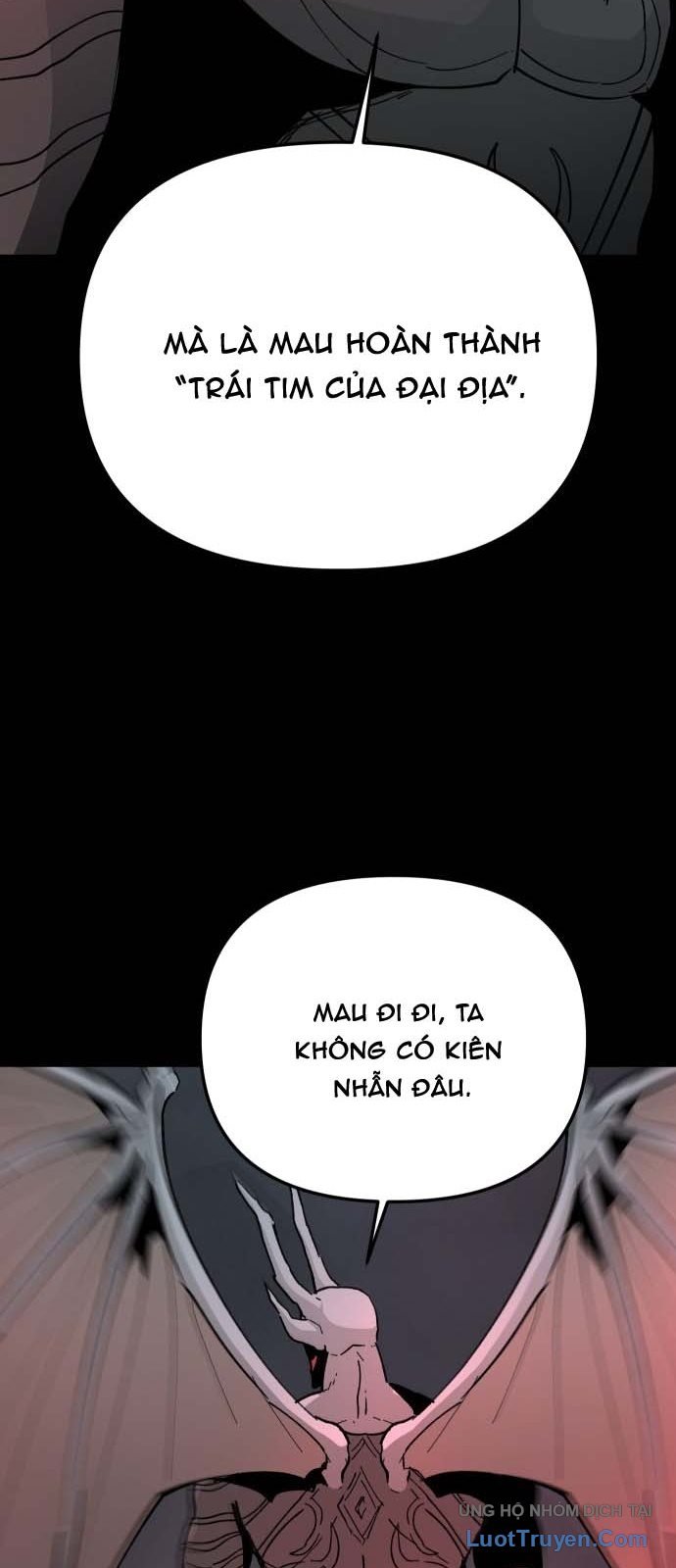 Thánh Kiếm Huyền Thoại Chapter 17 - Trang 3