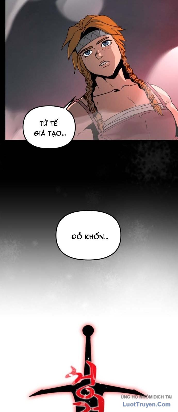 Thánh Kiếm Huyền Thoại Chapter 17 - Trang 3