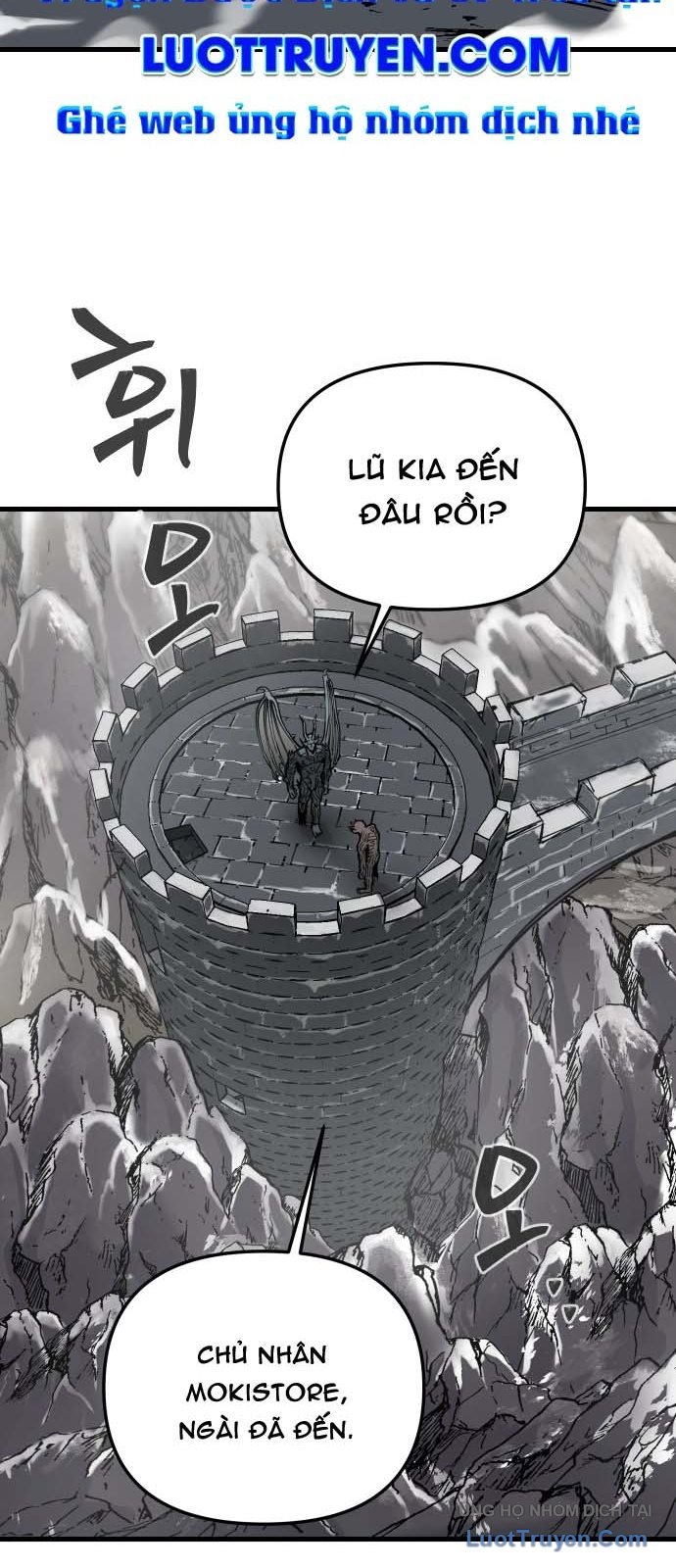 Thánh Kiếm Huyền Thoại Chapter 17 - Trang 3