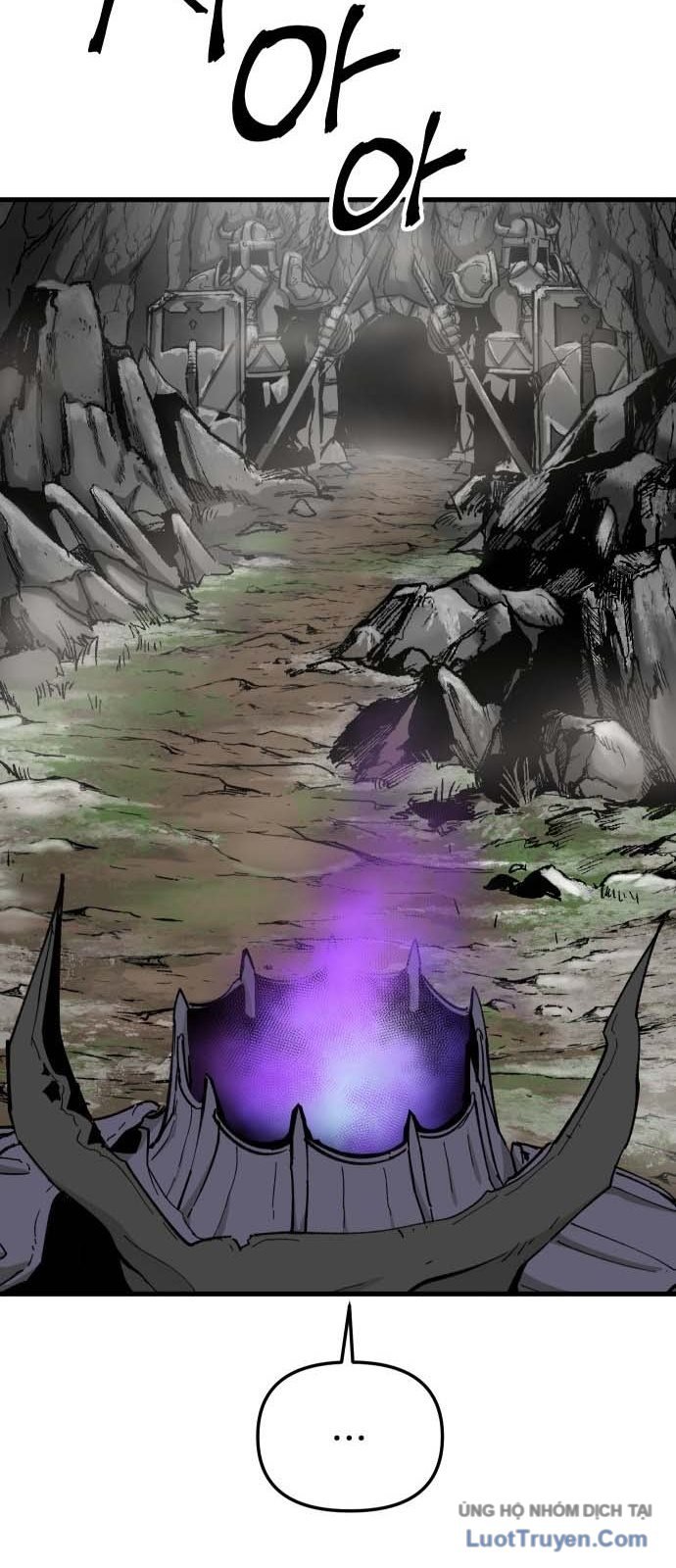 Thánh Kiếm Huyền Thoại Chapter 17 - Trang 3