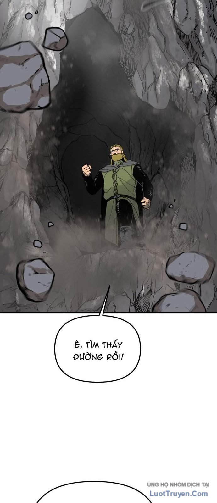 Thánh Kiếm Huyền Thoại Chapter 17 - Trang 3