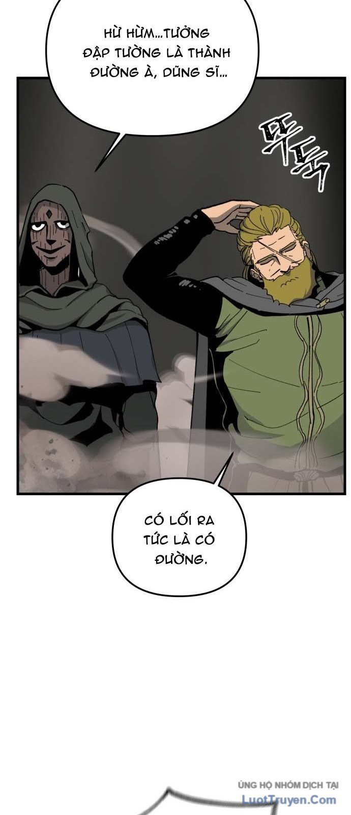 Thánh Kiếm Huyền Thoại Chapter 17 - Trang 3