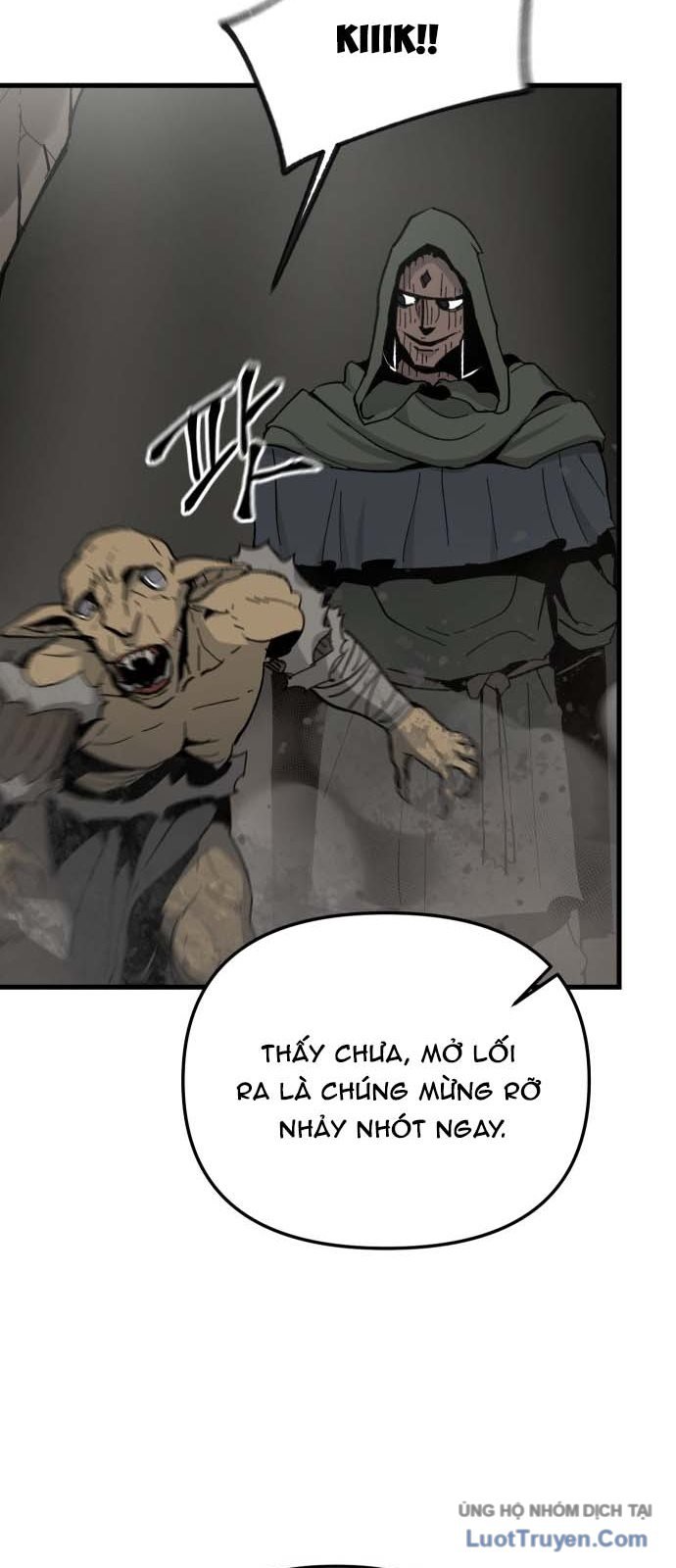 Thánh Kiếm Huyền Thoại Chapter 17 - Trang 3