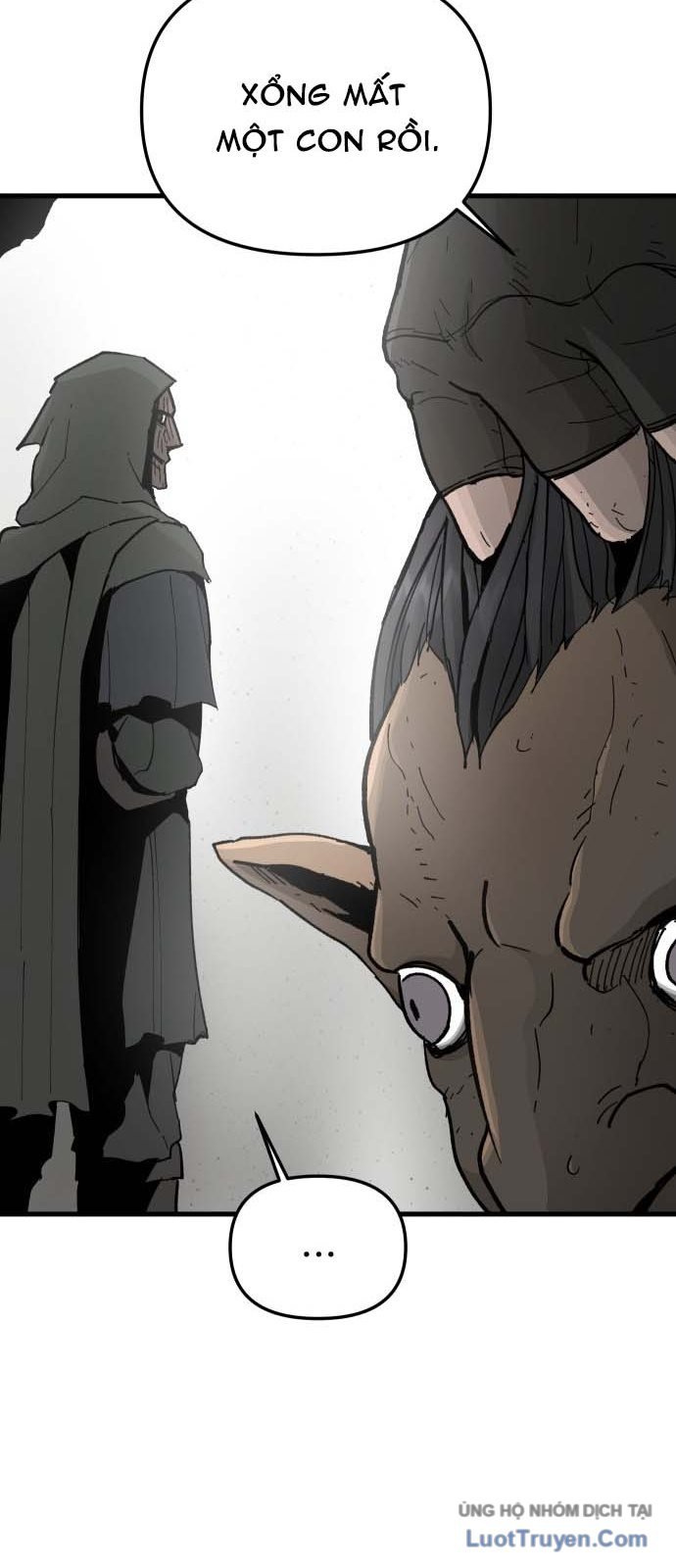Thánh Kiếm Huyền Thoại Chapter 17 - Trang 3