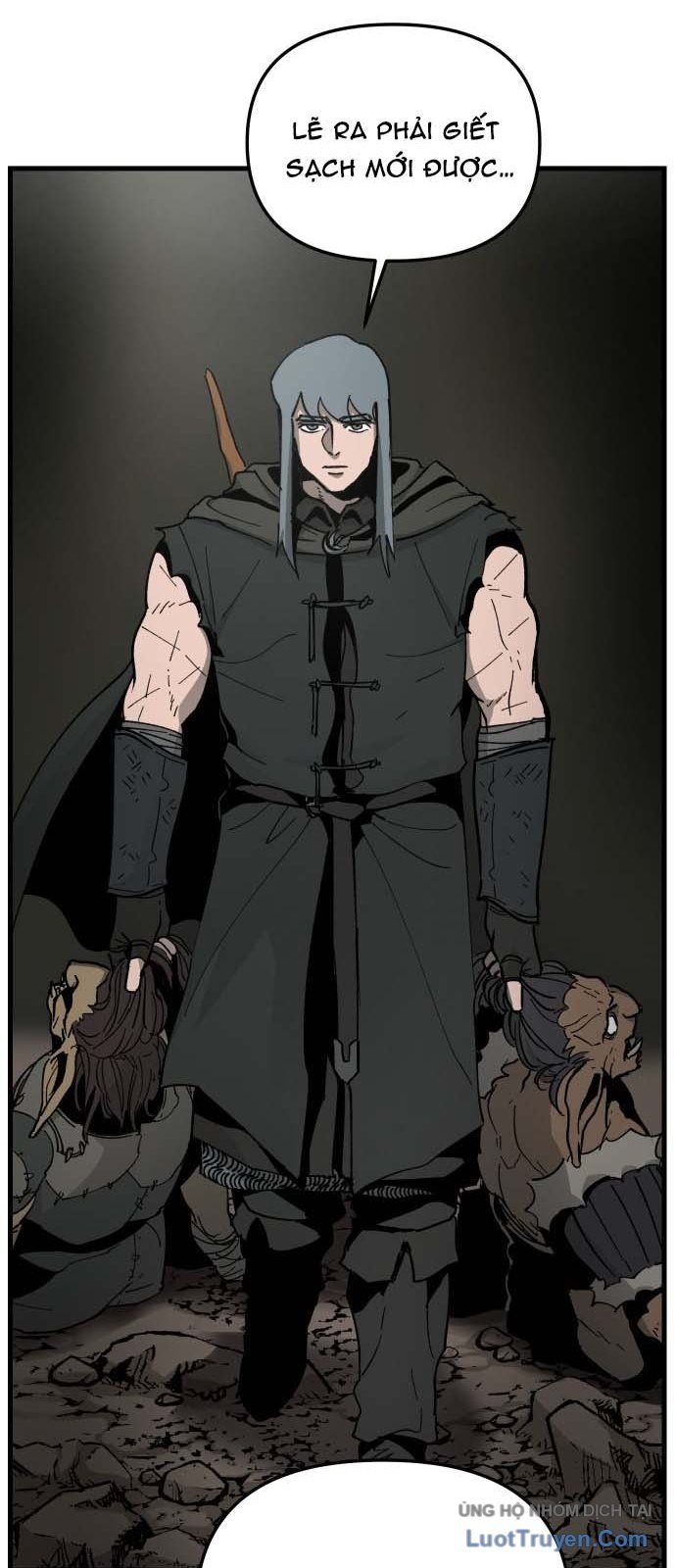 Thánh Kiếm Huyền Thoại Chapter 17 - Trang 3