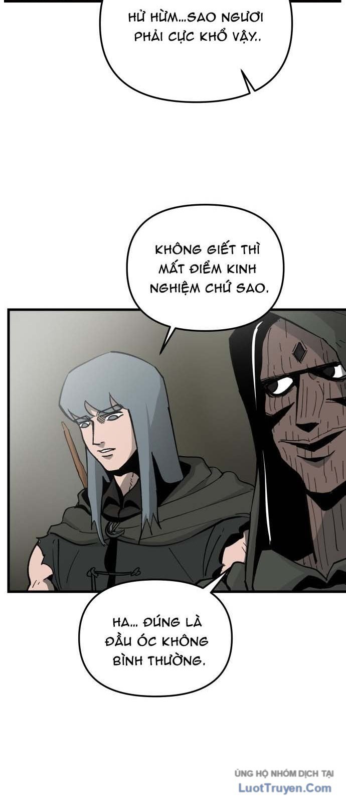 Thánh Kiếm Huyền Thoại Chapter 17 - Trang 3