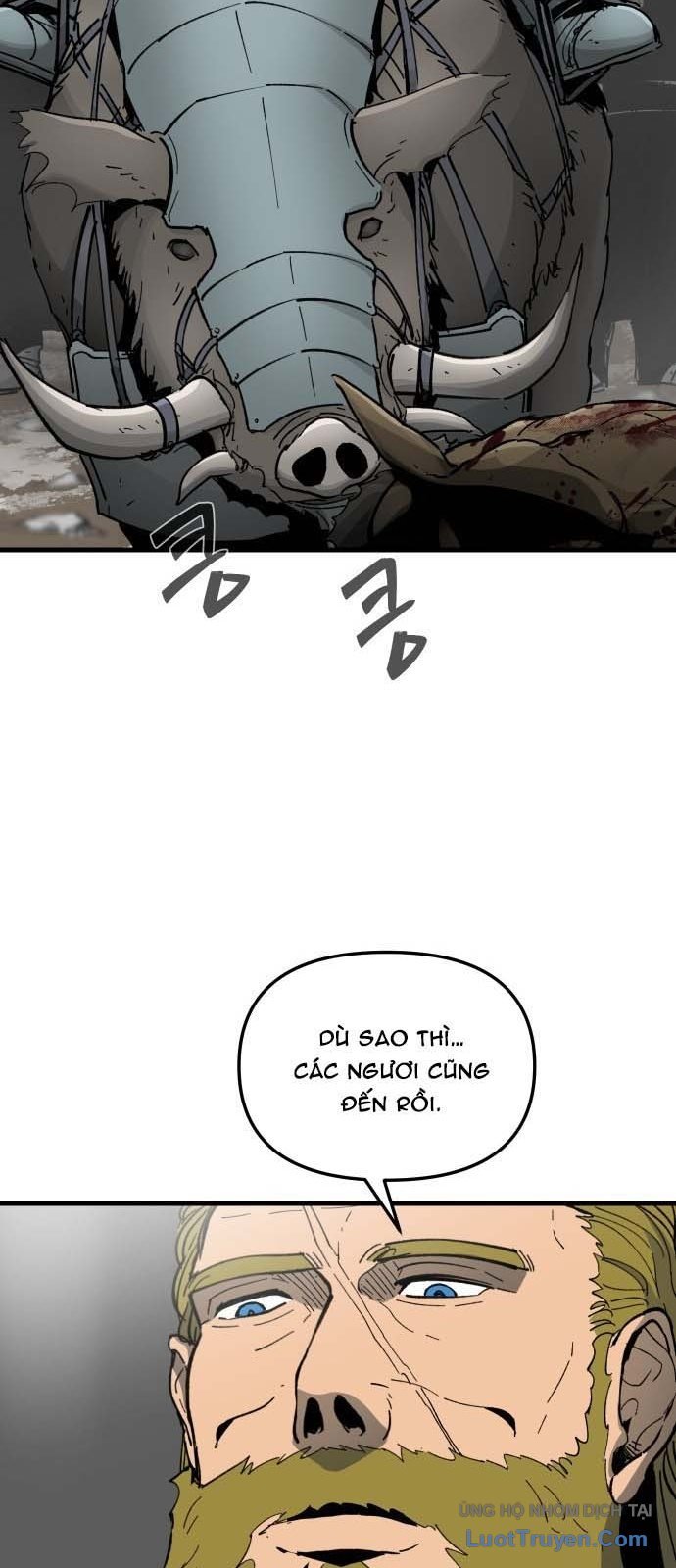 Thánh Kiếm Huyền Thoại Chapter 17 - Trang 3