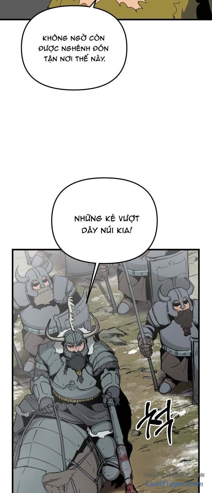 Thánh Kiếm Huyền Thoại Chapter 17 - Trang 3