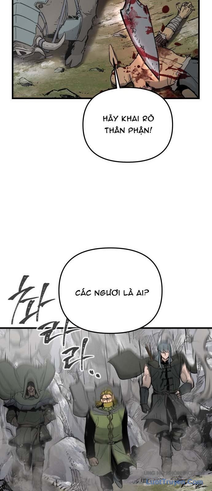 Thánh Kiếm Huyền Thoại Chapter 17 - Trang 3