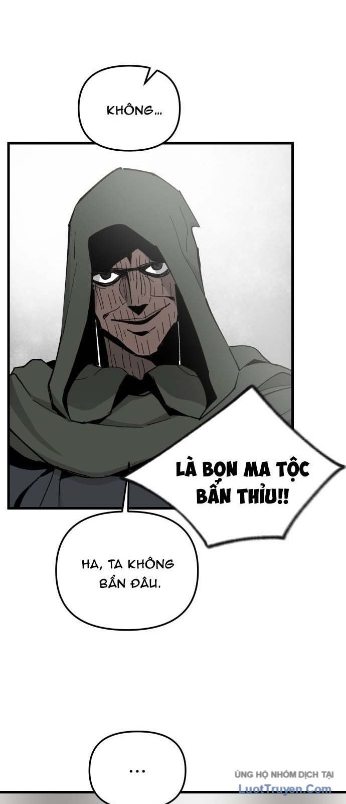 Thánh Kiếm Huyền Thoại Chapter 17 - Trang 3