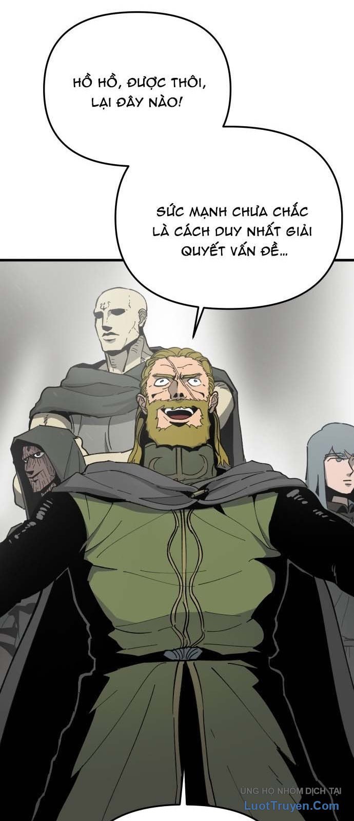 Thánh Kiếm Huyền Thoại Chapter 17 - Trang 3