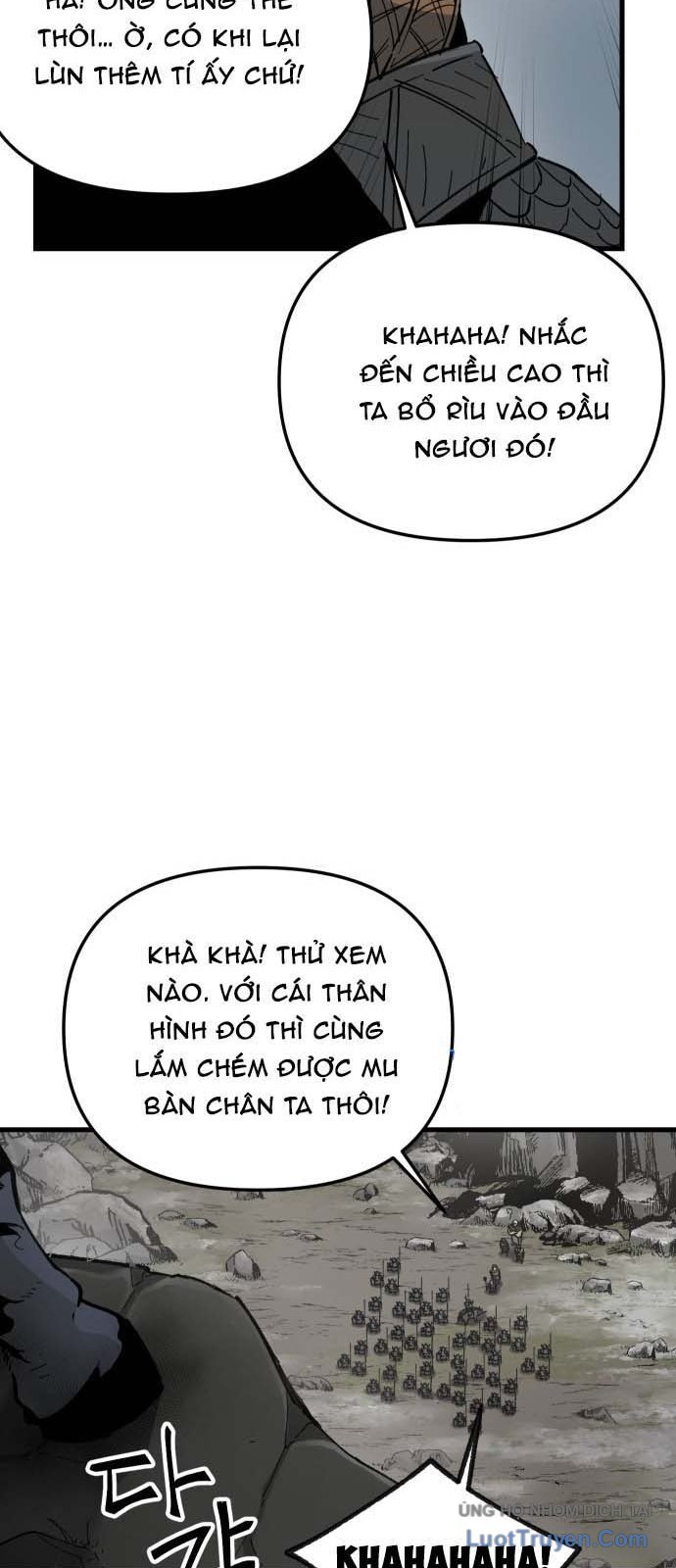 Thánh Kiếm Huyền Thoại Chapter 17 - Trang 3